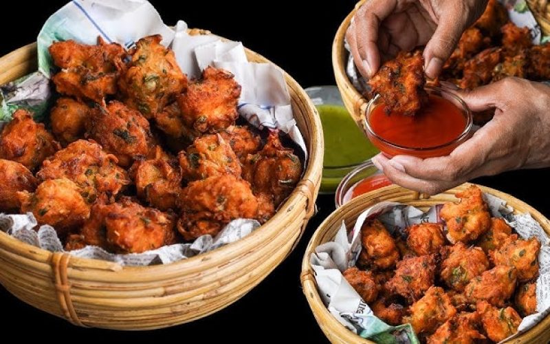 Say No to Pakora!Health Experts Advice Pakistanis Against Consuminng Deep Fried Food In Ramadan