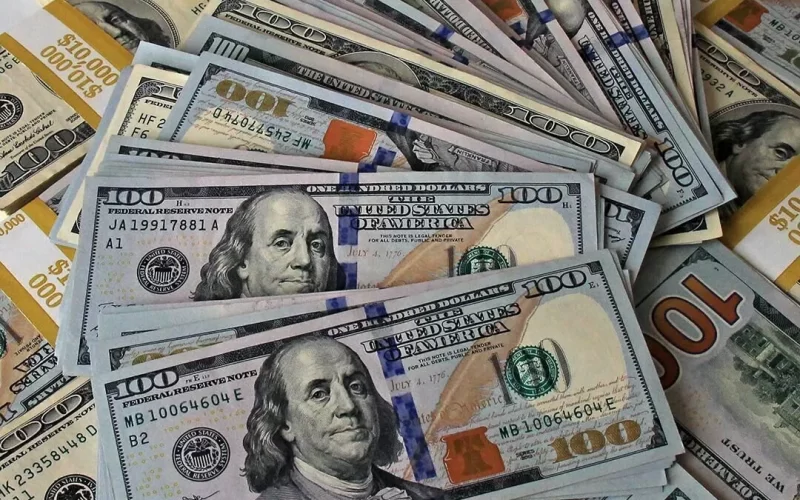 In the first month of this financial year, foreign investment increased by 20 million dollars