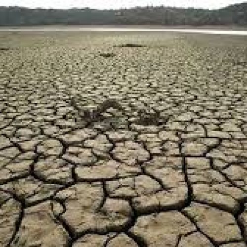 No Water! PMD Warns of Severe Drought in Sindh, Balochistan , & Punjab