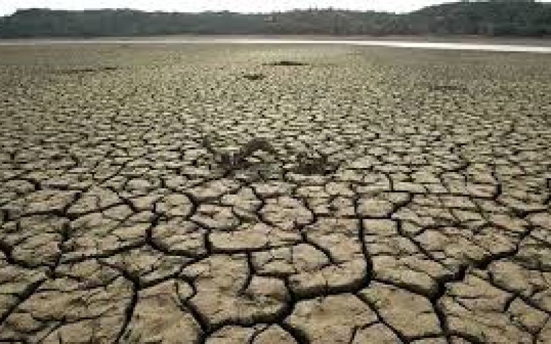No Water! PMD Warns of Severe Drought in Sindh, Balochistan , & Punjab
