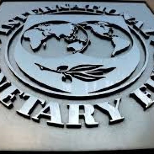 IMF Board to decide on $1.1B loan for Pakistan on May 9