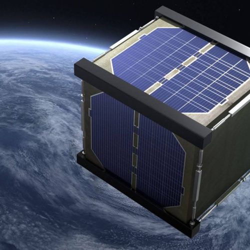 Japan to Launch ‘LignoSat,’ the World’s First Wooden Satellite, to Tackle Space Debris