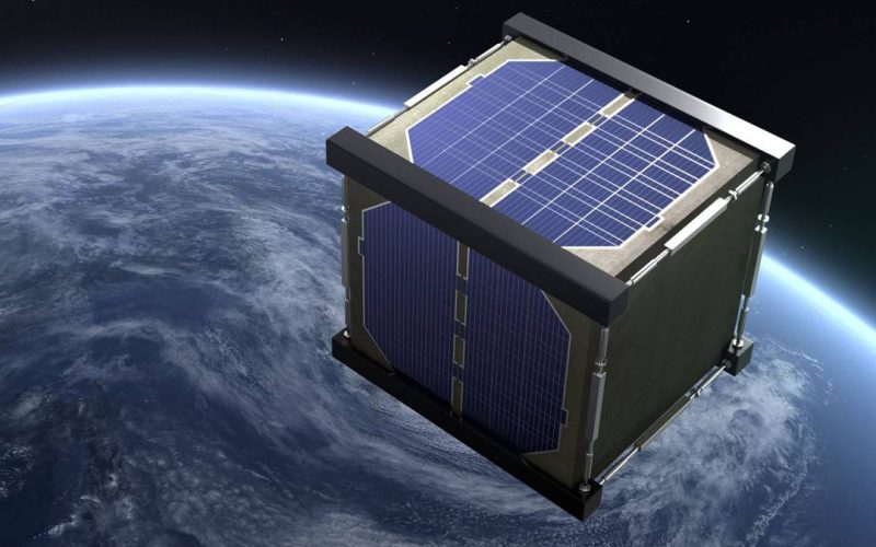 Japan to Launch ‘LignoSat,’ the World’s First Wooden Satellite, to Tackle Space Debris