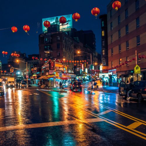 Islamabad to Introduce Times Square-Style Digital Billboards For Advertising