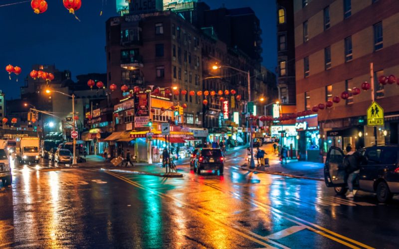 Islamabad to Introduce Times Square-Style Digital Billboards For Advertising