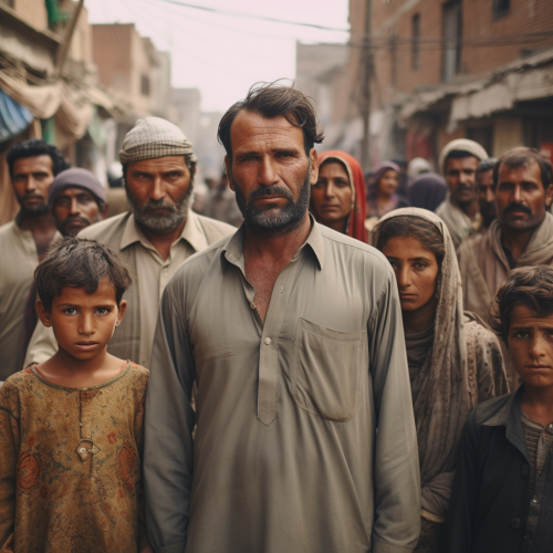 Every Pakistani Citizen Is Now Responsible for a National Debtof Rs. 300,000