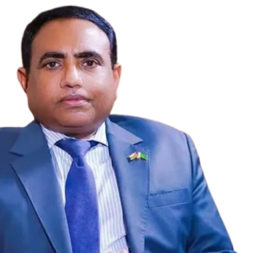 Pakistani Ambassador Deported from US