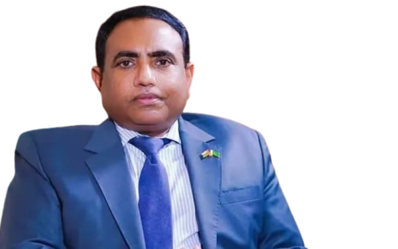 Pakistani Ambassador Deported from US