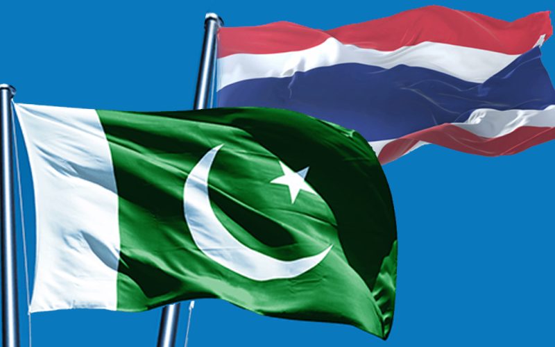 Thailand Introduces E-Visa System for Pakistani Citizens