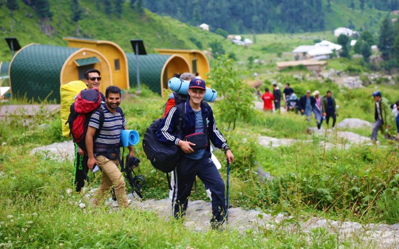 Pakistan Tourism Set to Generate Rs. 4 Billion in Revenue Next Year
