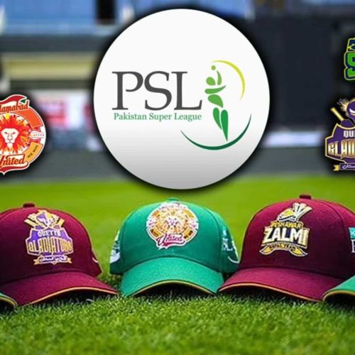 Pakistan Cricket Board Announces Schedule for PSL 10 2025