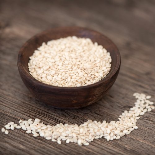 Pakistan’s Sesame Seed Exports Flourish in China, Marking a Successful 2024