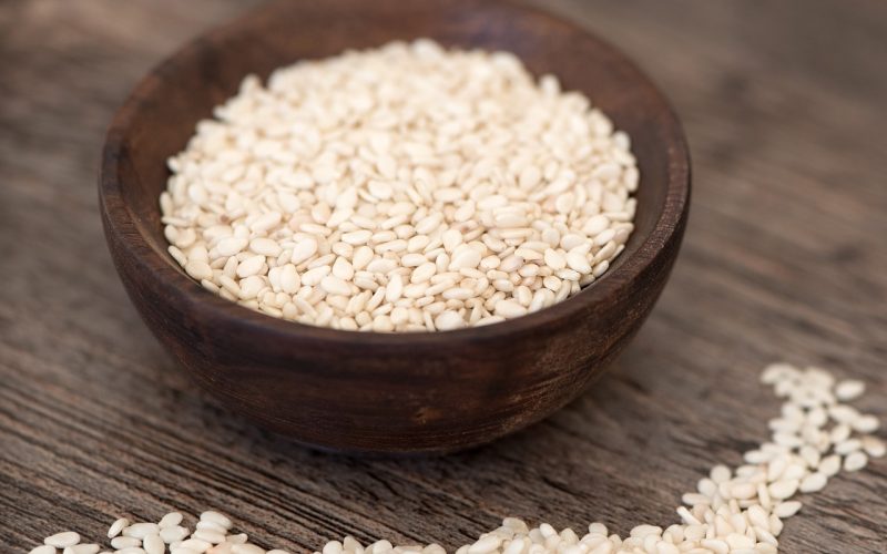 Pakistan’s Sesame Seed Exports Flourish in China, Marking a Successful 2024