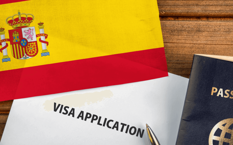 Spain Visa for Pakistanis: Minimum Income Requirement for March 2025