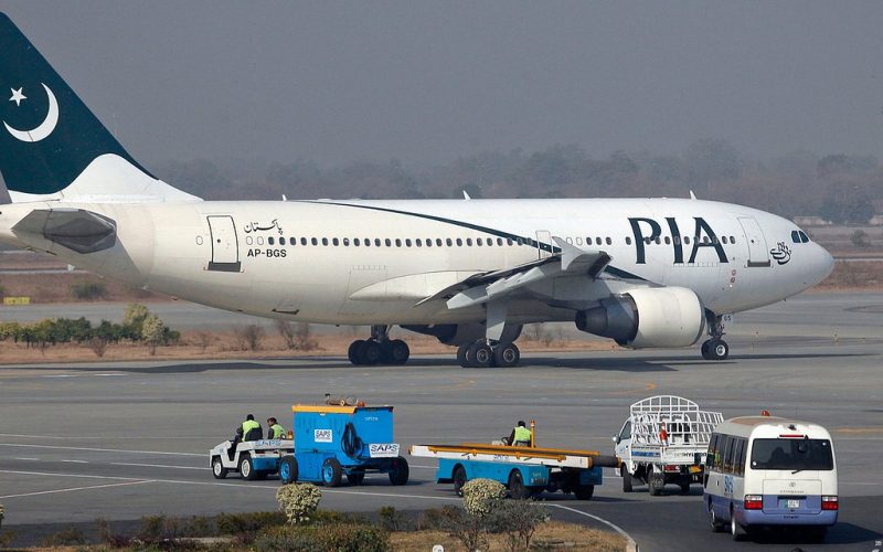 Great News! PIA Significantly Lowers Airfares for Umrah Pilgrims