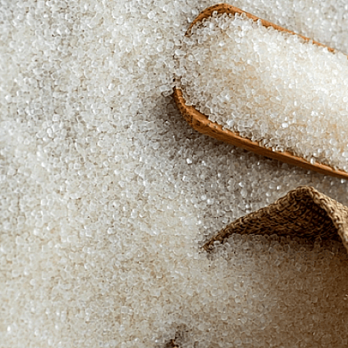 Sugar to be sold at Rs 130/kg during Ramadan.