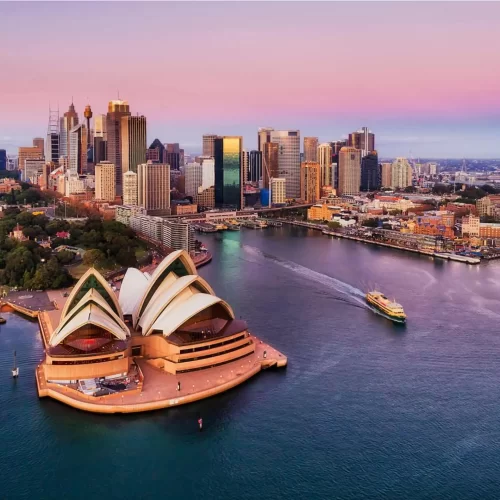 Australia Launches New Skills in Demand Visa Program