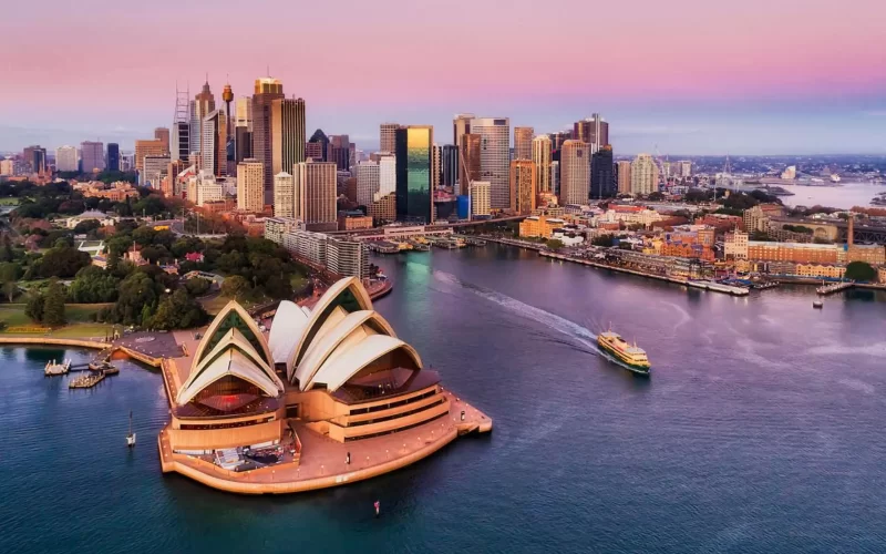 Australia Launches New Skills in Demand Visa Program