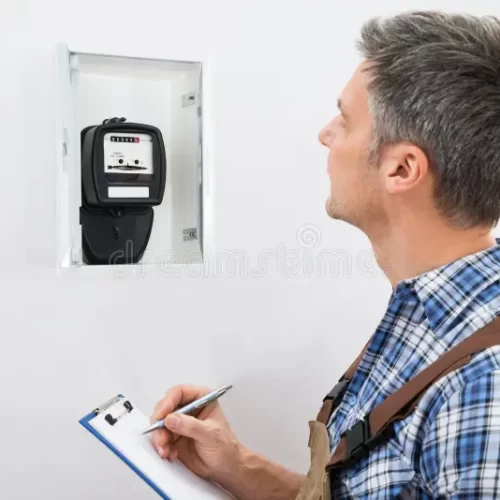 Govt to Fire All Electricity Meter Readers And Let Consumers Count Their Units: