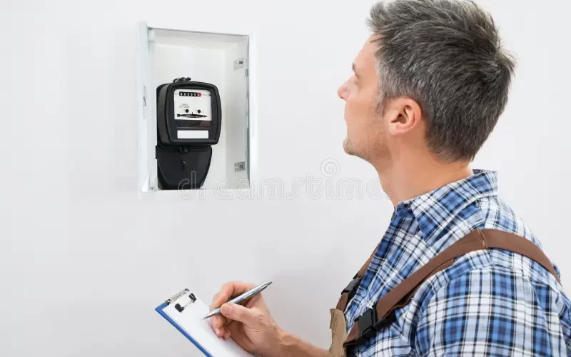 Govt to Fire All Electricity Meter Readers And Let Consumers Count Their Units:
