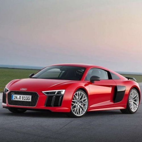 First World Capital The StoryBehind Audi’s IconicFour Rings Logo