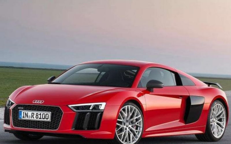 First World Capital The StoryBehind Audi’s IconicFour Rings Logo