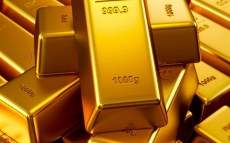 Sharp Decline in Gold Price Across Pakistan Latest Rates Available