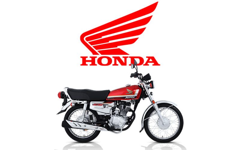Honda Sold Over 800.000 Bikes in Last 8 Months