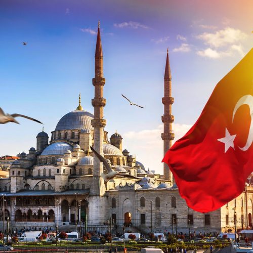 Exciting News! Scholarships Announced for Pakistani Students in Turkey