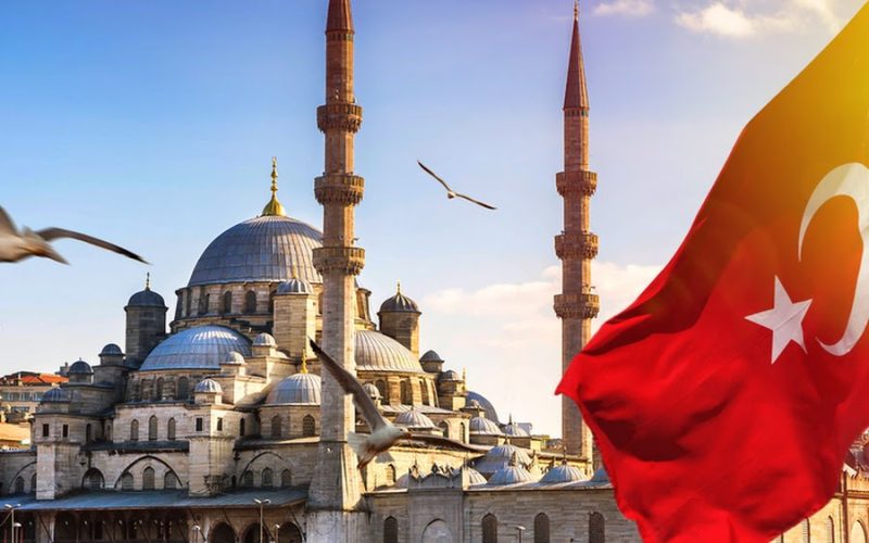 Exciting News! Scholarships Announced for Pakistani Students in Turkey