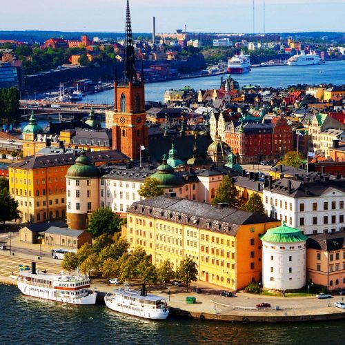Sweden is extending fully funded scholarships to Pakistani Students