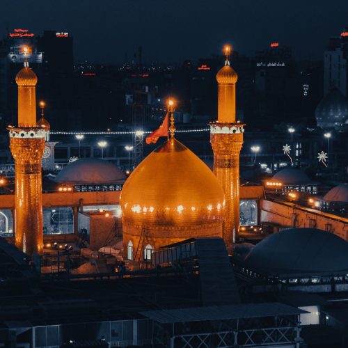Ashura 2024 Dates Announced in Pakistan