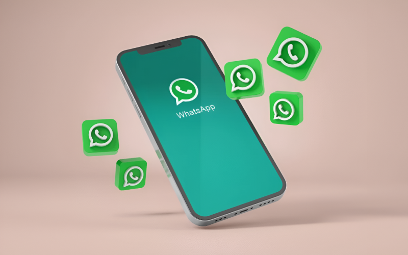 WhatsApp’s AI Chats Summaries Officially Launched, Will Reach Pakistan Soon