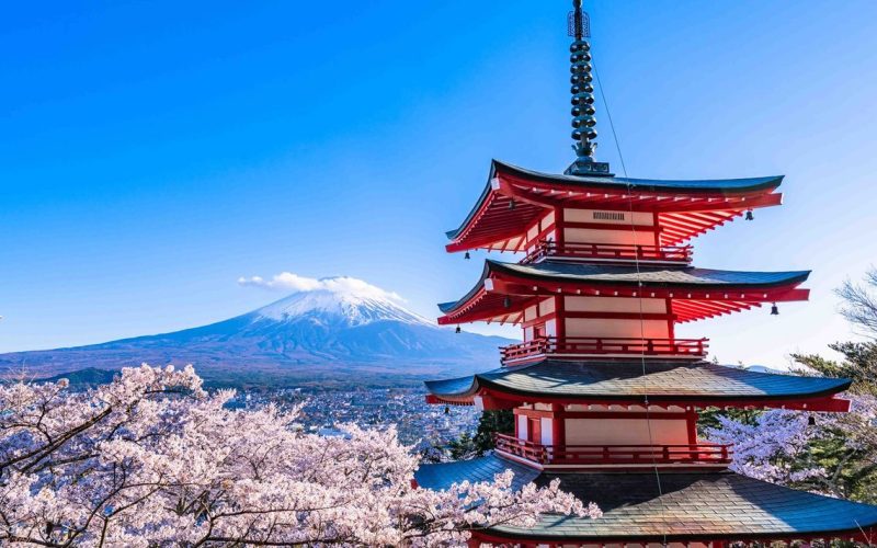 Japan Visit Visa Requirements for Pakistani Citizens