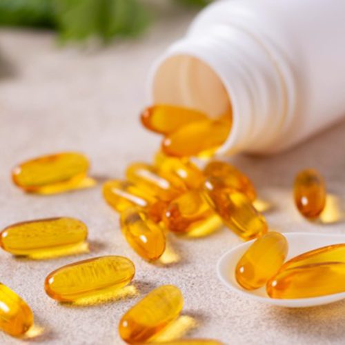 Vitamin D Anti Aging Supplement May Slow Biological Aging by 3 Years: Research Reveals
