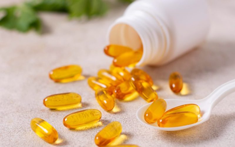 Vitamin D Anti Aging Supplement May Slow Biological Aging by 3 Years: Research Reveals